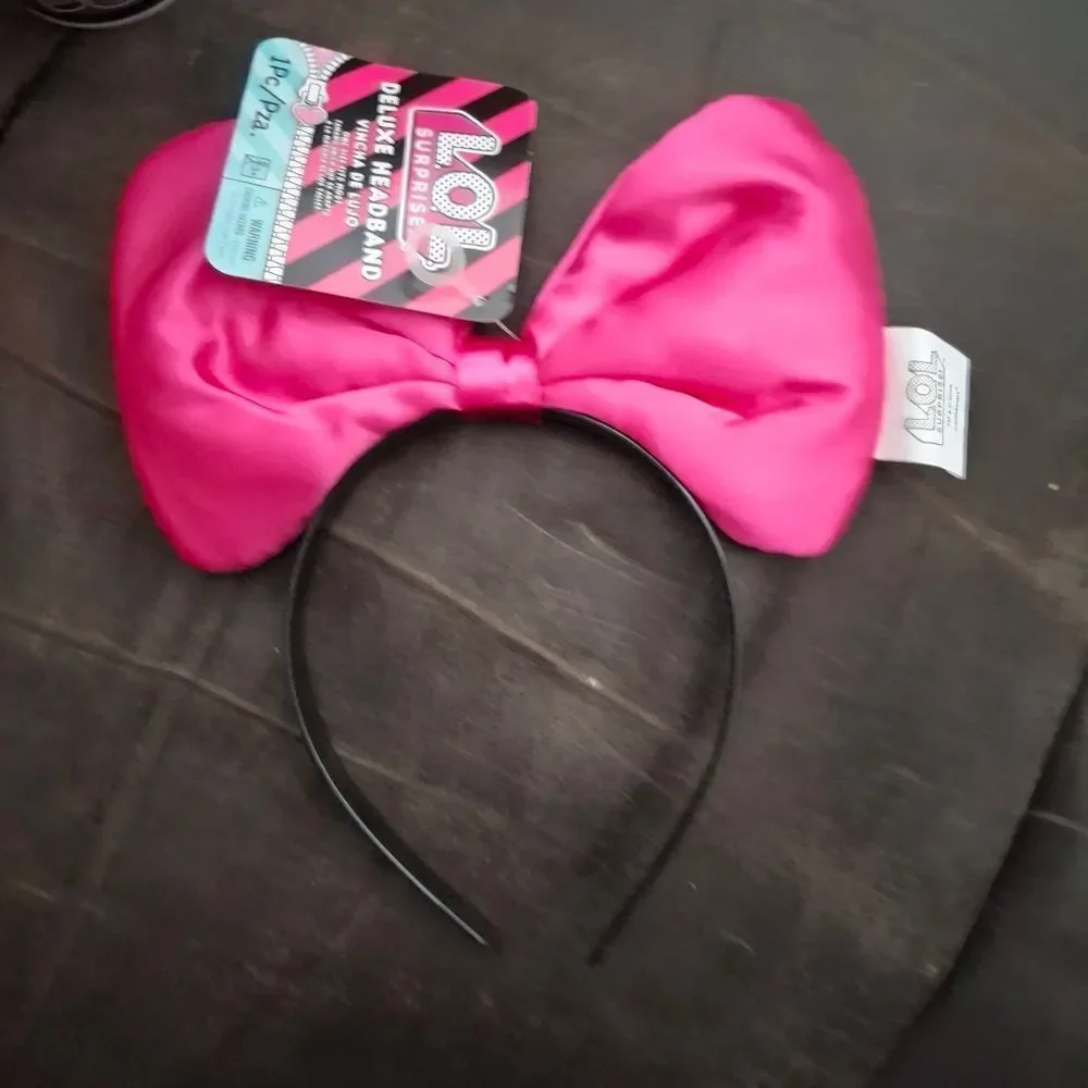 LOL Dolls Birthday Party Supplies & Decorations Set